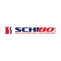Schilderfabrik SchiBo GmbH logo - Similar company to Sipel Sàrl