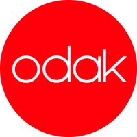 Odak Makina logo - Similar company to Asri̇ad
