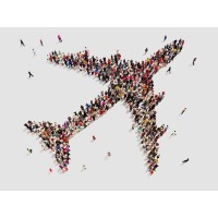 Aviation Academy Amsterdam logo - Similar company to Groundcontrol Aviation Support (France)
