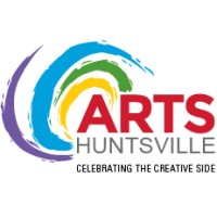 Arts Huntsville logo - Similar company to The Redstone Rocket