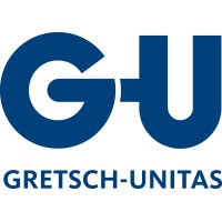 GU Baubeschläge Austria GmbH logo - Similar company to Gretsch-Unitas (Schweiz) Ag