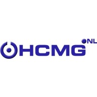 HCMG logo - Similar company to 中天国富证券有限公司