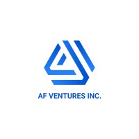AF Ventures Inc. logo - Similar company to Always Forward