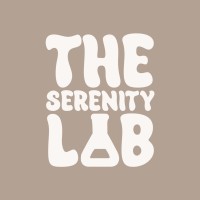 The Serenity Lab logo - Similar company to Skipwiths Ltd