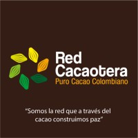 Red Cacaotera logo - Similar company to Microbios