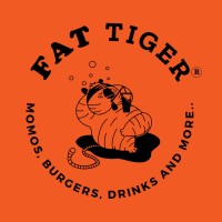Fat Tiger India logo - Similar company to Cremeborne Ice Creams & Desserts