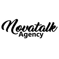 Novatalk Agency logo - Similar company to Idterritoire