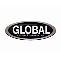 Global Health & Fitness LLC logo - Similar company to Nutriosa Llc