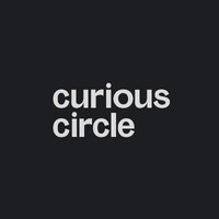 Studio Curious Circle logo - Similar company to Pckd Design Studio