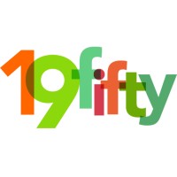 19fifty logo - Similar company to Adwise Comunicacion
