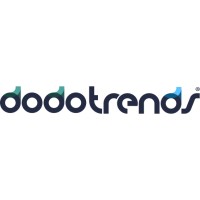 Dodotrends logo - Similar company to Luckydodo