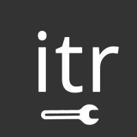 itRepair.be logo - Similar company to Atomgate