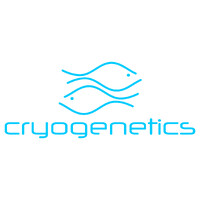 Cryogenetics AS logo - Similar company to Bluefront Equity