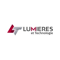 LUMIERES ET TECHNOLOGIE logo - Similar company to Setec Technologies