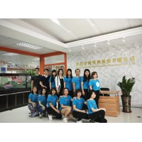 Rainbowtouches Garment logo - Similar company to Rainbow Touches Garment
