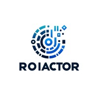 Roiactor logo - Similar company to Roi Academy