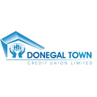 Donegal Town Credit Union logo - Similar company to Securespace.Ie