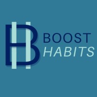 Boost Habits logo - Similar company to Chaichi