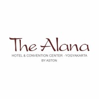 The Alana Yogyakarta Hotel & Convention Center logo - Similar company to Java Village Resort