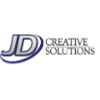 JD Creative Solutions logo - Similar company to Yogamatrix Studio