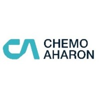 CHEMO AHARON LTD. logo - Similar company to Nirman Builders And Suppliers