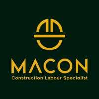 Macon Resources Ltd logo - Similar company to Mjs Partnership