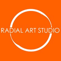 Radial Art Studio logo - Similar company to Radial Studios Ksa