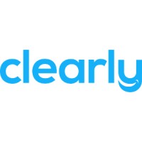 Clearly logo - Similar company to Prime Aligners