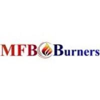 MFBurners logo - Similar company to Wayne Combustion Systems
