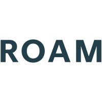 ROAM Agricultural logo - Similar company to Bee Innovative