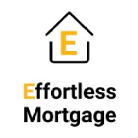 Effortless Mortgage logo - Similar company to Hippin Inc.