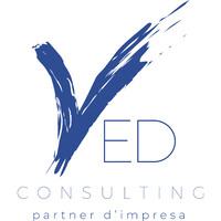 VED CONSULTING, PARTNER D'IMPRESA logo - Similar company to Blossom-Ic