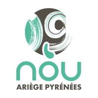 Nòu Ariège Pyrénées logo - Similar company to Fédération Française Du Bâtiment De L'Essonne