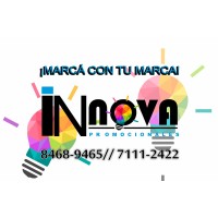 Innova - Artículos Promocionales C.R logo - Similar company to Uniformes Eleganzza
