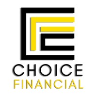 Choice Financial Corp. logo - Similar company to Render Developments