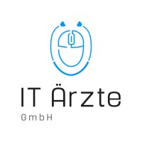 IT Ärzte GmbH logo - Similar company to Benjamin Ehlers It