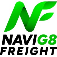 Navig8 Freight Inc. logo - Similar company to Canadian Alliance Terminals Inc.