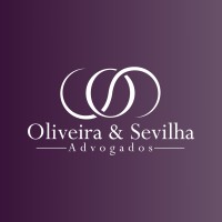 Oliveira e Sevilha Advogados logo - Similar company to Gc Advocacia