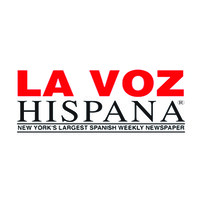 La Voz Hispana de New York logo - Similar company to Impremedia