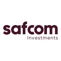Safcom Investments logo - Similar company to Impact Middle East