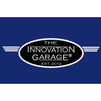 The Innovation Garage® logo - Similar company to The Human Innovation Garage™
