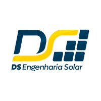 DS Engenharia Solar logo - Similar company to At Solar