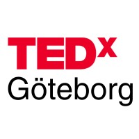 TEDxGöteborg logo - Similar company to Ultiro