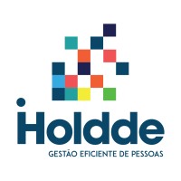 Holdde - Gestão Eficiente de Pessoas logo - Similar company to Compete