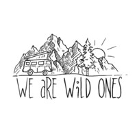 We Are Wild Ones