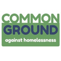 Common Ground Against Homelessness