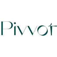 Pivvot logo - Similar company to Tech Center L Centro De Tecnología Del Caribe