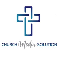 Church Media Solution logo - Similar company to Church Media X