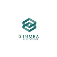 Simora Kitchen by SDF Furniture logo - Similar company to Fixit Design Carpet And Curtains Trading L.L.C