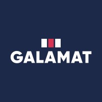 Galamat Company logo - Similar company to Tumar Group